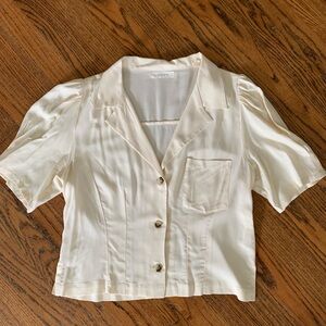 (SOLD) Doen Caspian Top